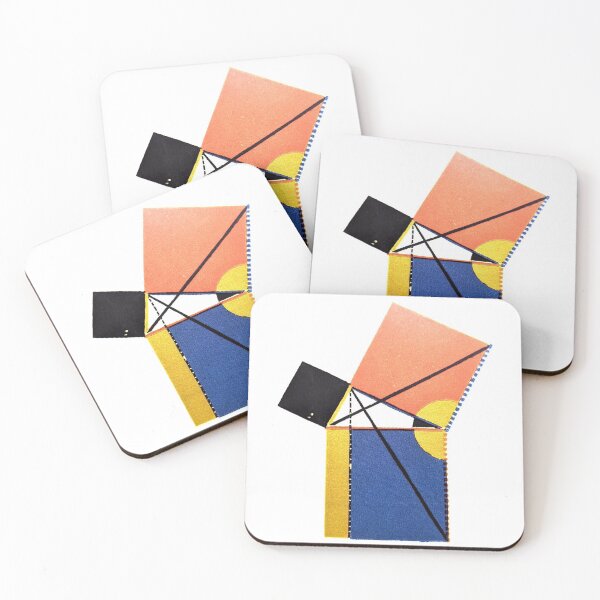 Item preview, Euclid's Elements, Book I, Proposition 47 designed and sold by TheProgramme.
