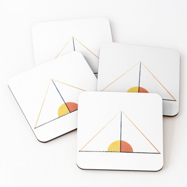 Item preview, Euclid's Elements, Book I, Proposition 48 designed and sold by TheProgramme.