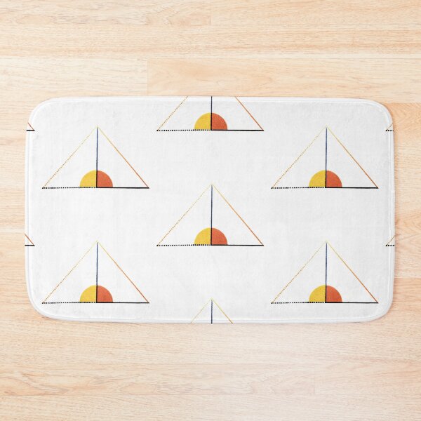 Item preview, Euclid's Elements, Book I, Proposition 48 designed and sold by TheProgramme.