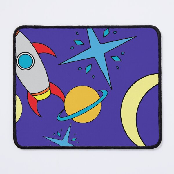 Item preview, Deep Space designed and sold by WRUSGraphics.