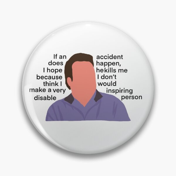 Item preview, An Inspiring Disabled Person  designed and sold by princesssomo21.
