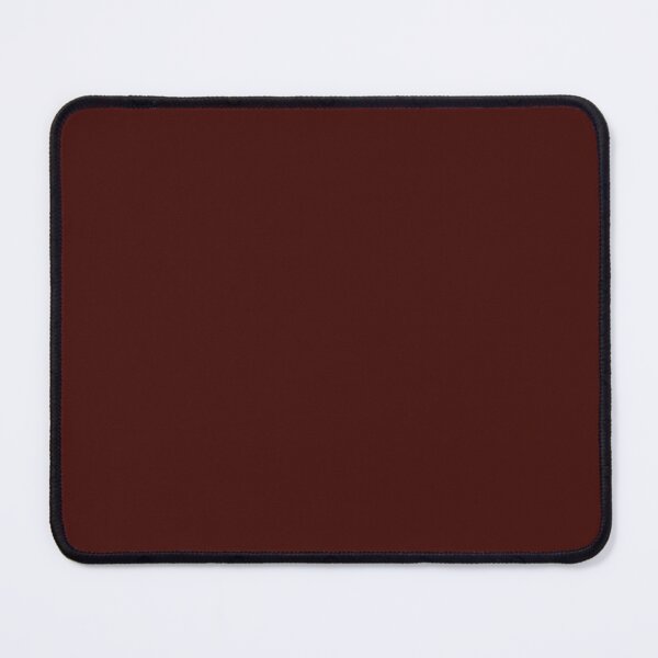 Item preview, Mahogany Red designed and sold by ShopWanda.