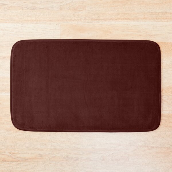 Item preview, Mahogany Red designed and sold by ShopWanda.