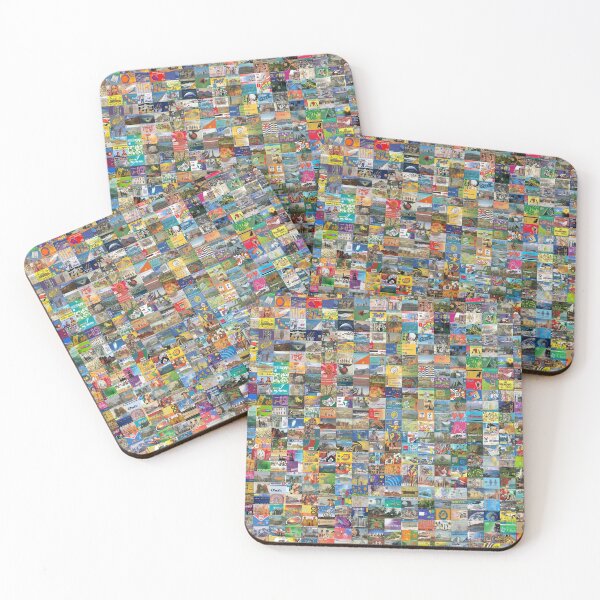 Item preview, Phone Cards designed and sold by Montage-Madness.