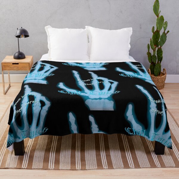 Item preview, Chill Touch designed and sold by TriciaDanby.