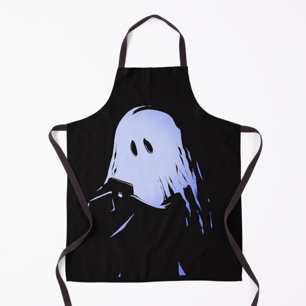 Item preview, The Social Ghost designed and sold by Rooky8.