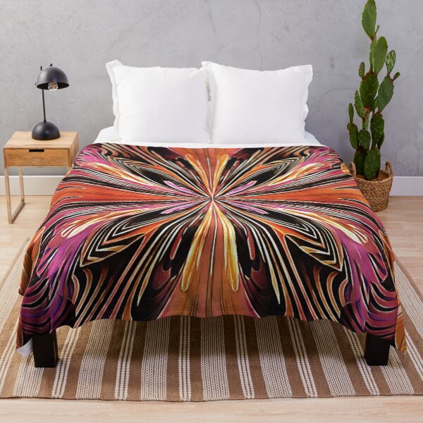 Item preview, Mariposa Art Nouveau designed and sold by Susan Maxwell Schmidt.