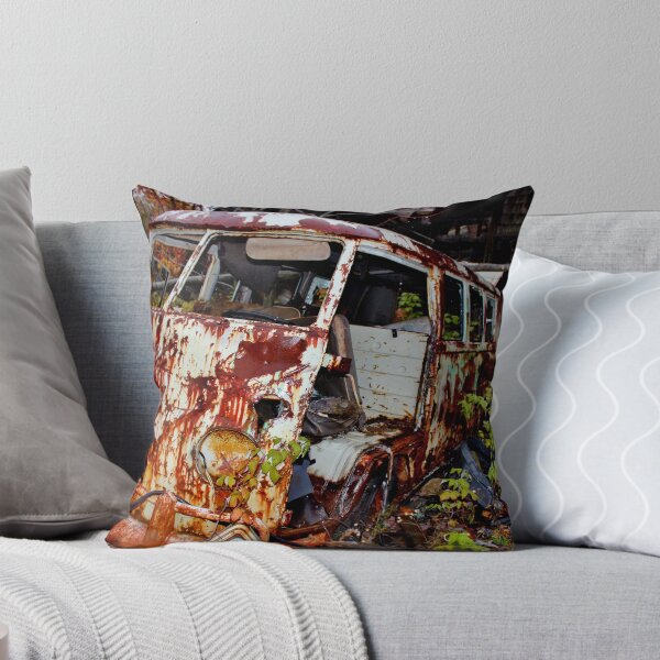 Item preview, Abandoned II designed and sold by Kathleen Daley.