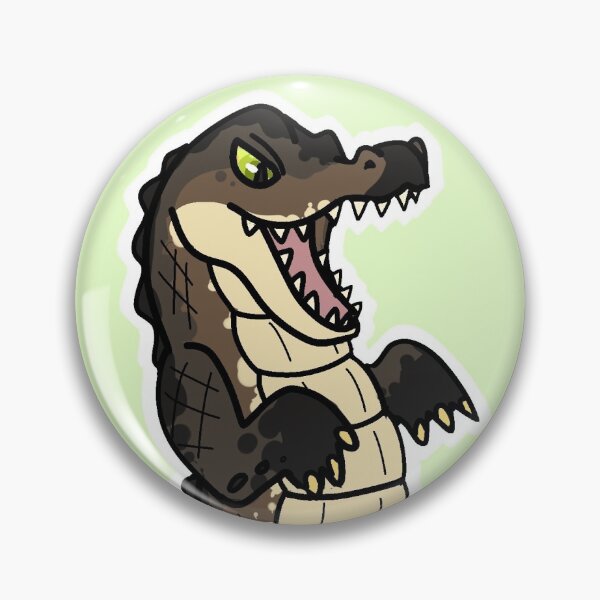 Item preview, Gator time designed and sold by marineyeen.