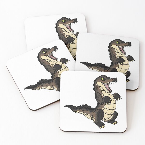 Item preview, Gator time designed and sold by marineyeen.