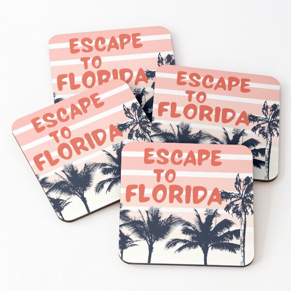 Item preview, DeSantis Escape to Florida shirt for holiday party tropical, Hawaiian tshirt Hawaii shirt Graphic tshirt Tropical shirt Women Men tshirt Travel shirt Hawaiian Vacation shirt Beach shirt designed and sold by bushra-tees.