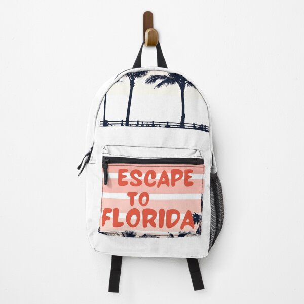 Item preview, DeSantis Escape to Florida shirt for holiday party tropical, Hawaiian tshirt Hawaii shirt Graphic tshirt Tropical shirt Women Men tshirt Travel shirt Hawaiian Vacation shirt Beach shirt designed and sold by bushra-tees.