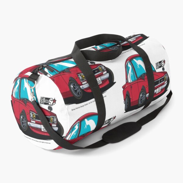 Item preview, Cartoon GT-R 2000 designed and sold by SprayPatrick.