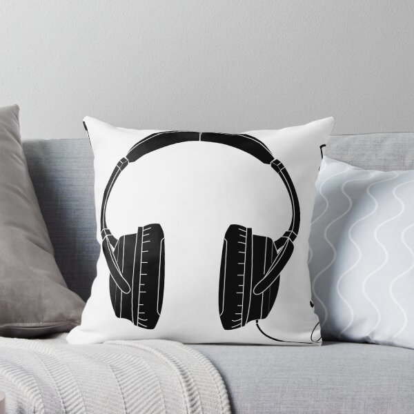 Item preview, Headphones designed and sold by felizart.