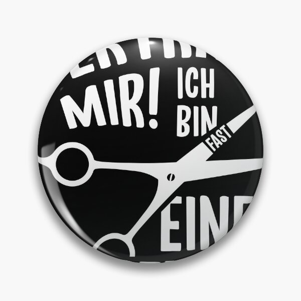Item preview, Hairdresser apprenticeship saying designed and sold by PlatonisDesign.
