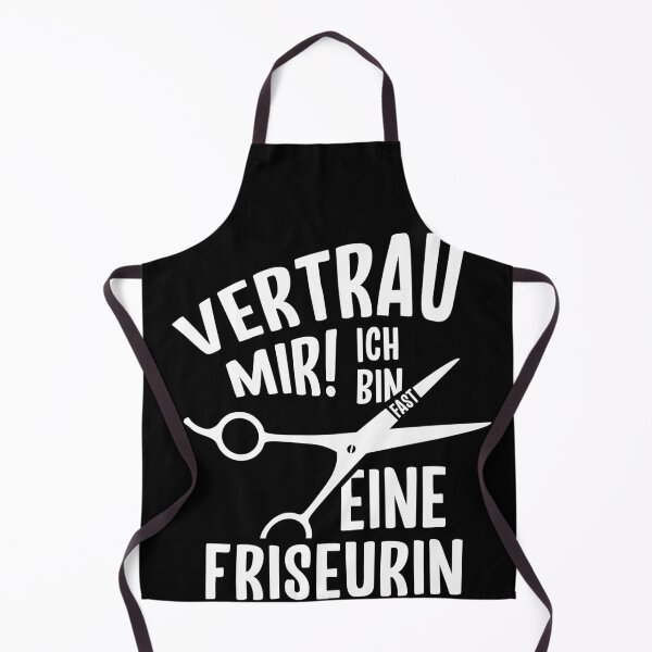 Item preview, Hairdresser apprenticeship saying designed and sold by PlatonisDesign.