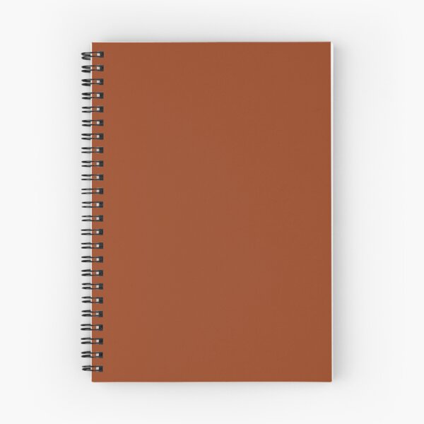 Item preview, Rust Red designed and sold by ShopWanda.