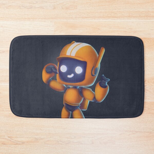 Item preview, Love Death and Robots - Three Robots designed and sold by TeeDraww.