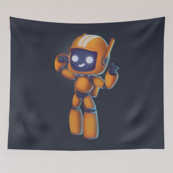 Item preview, Love Death and Robots - Three Robots designed and sold by TeeDraww.