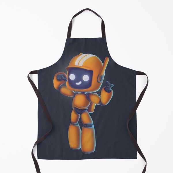 Item preview, Love Death and Robots - Three Robots designed and sold by TeeDraww.