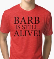 Barb lebt noch! Vintage T-Shirt