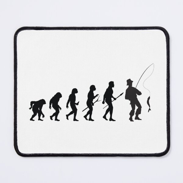 Item preview, Fishing evolution designed and sold by mountassirmahdi.