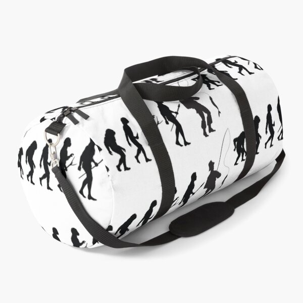 Item preview, Fishing evolution designed and sold by mountassirmahdi.