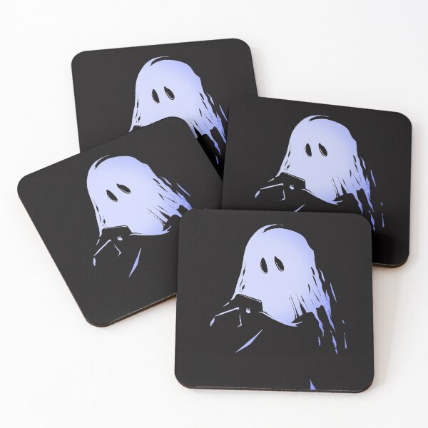 Item preview, The Social Ghost designed and sold by Rooky8.