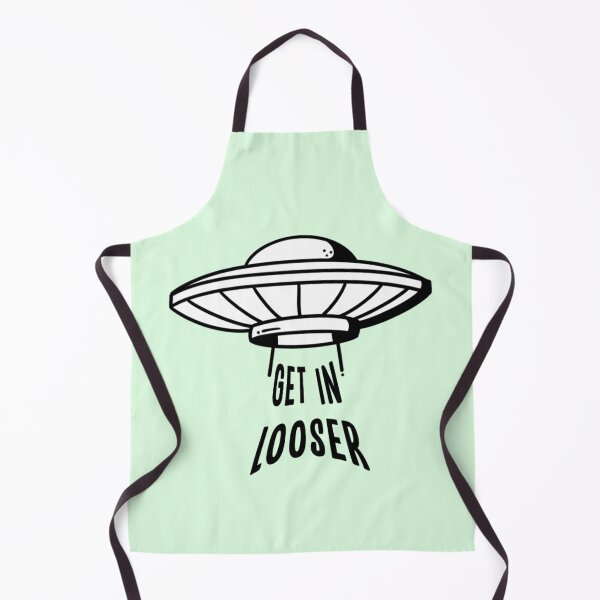 Item preview, Get In Looser designed and sold by RoyalPantiez.