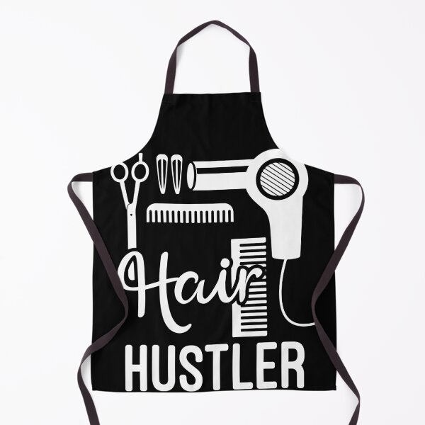 Artikelvorschau, Barbier Friseur Spruch entworfen und verkauft von PlatonisDesign.