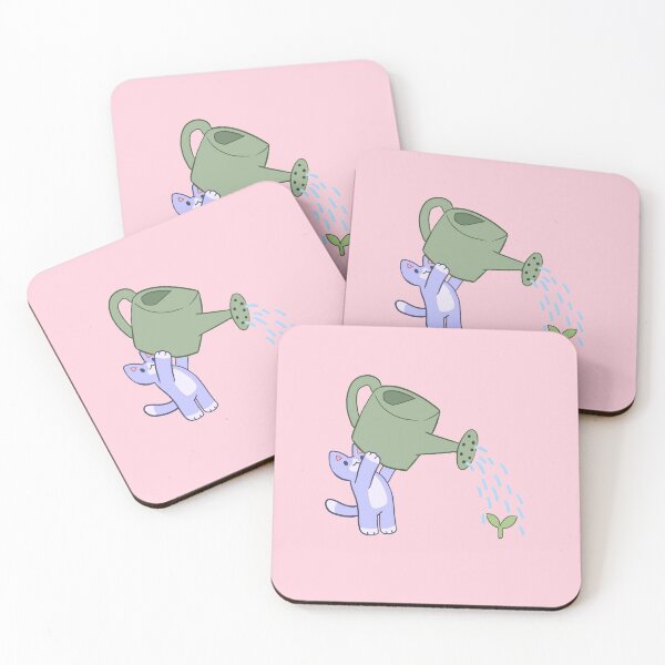 Item preview, Cat Gardener designed and sold by DewbertCo.