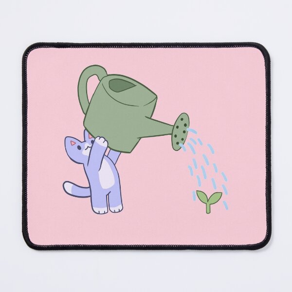 Item preview, Cat Gardener designed and sold by DewbertCo.