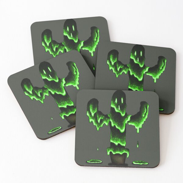 Item preview, lava cacti designed and sold by yaizayu.