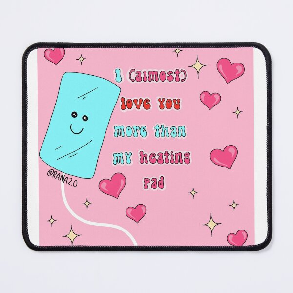 Item preview, Valentines 2022 designed and sold by Rana Awadallah.