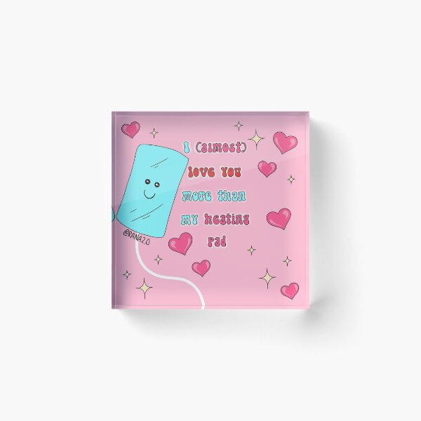 Item preview, Valentines 2022 designed and sold by Rana Awadallah.