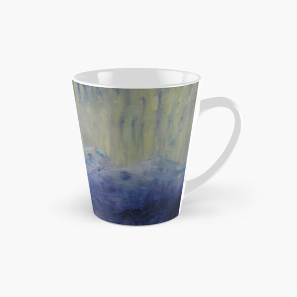 Item preview, Mountain Peaks designed and sold by KateBrayArt.