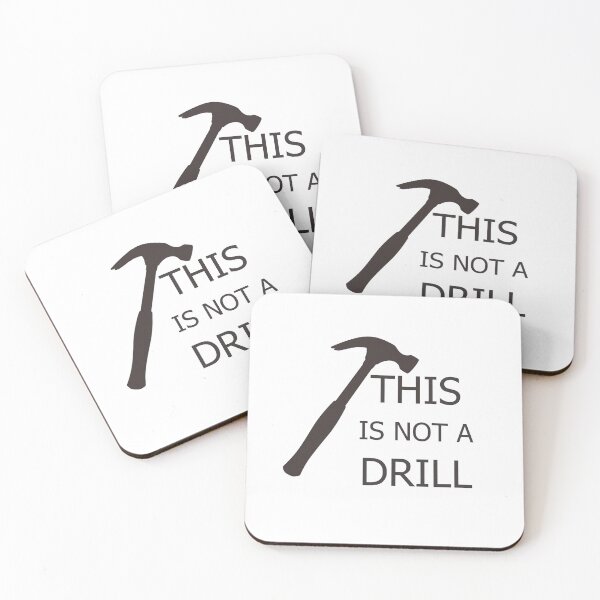Item preview, Not a drill designed and sold by HeavyBurden.