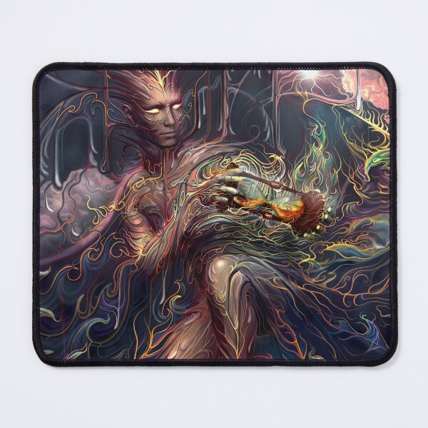 Item preview, "Endless Burning Energy" designed and sold by Silvio Vieira.