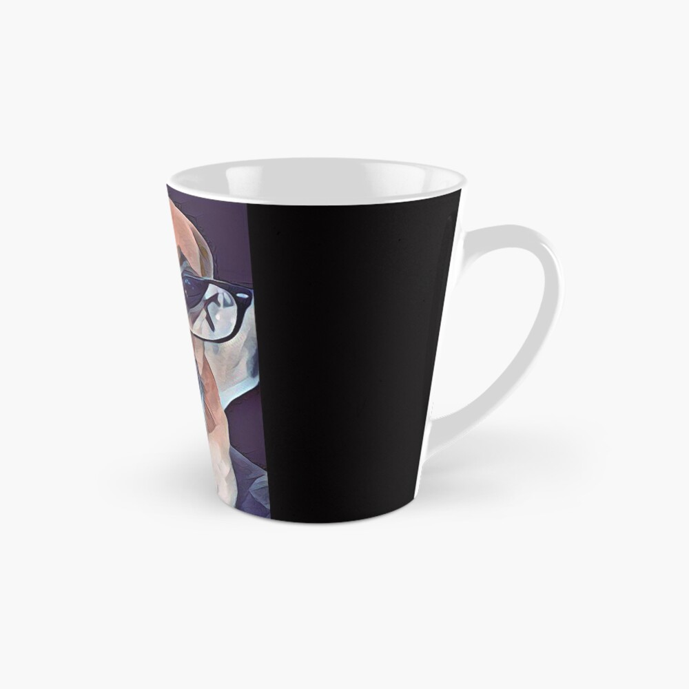 Item preview, Tall Mug designed and sold by Jer11370.