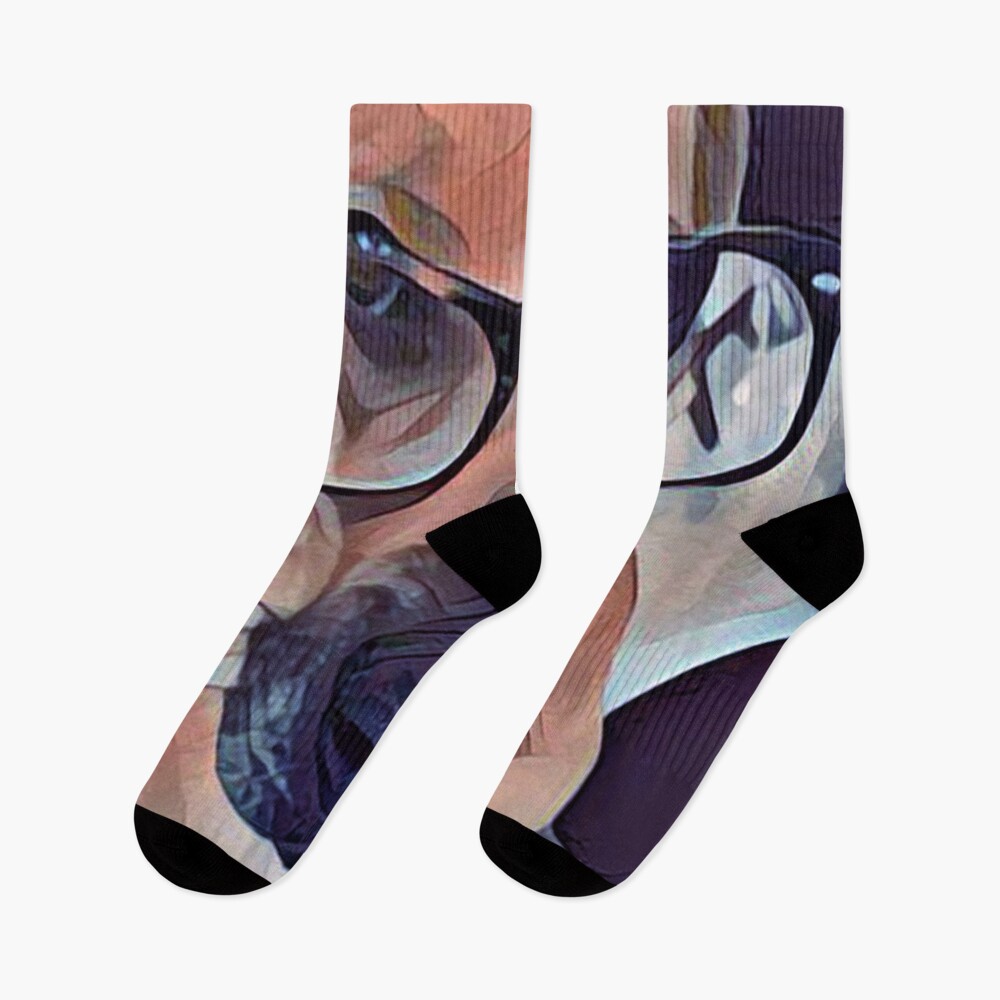Item preview, Socks designed and sold by Jer11370.