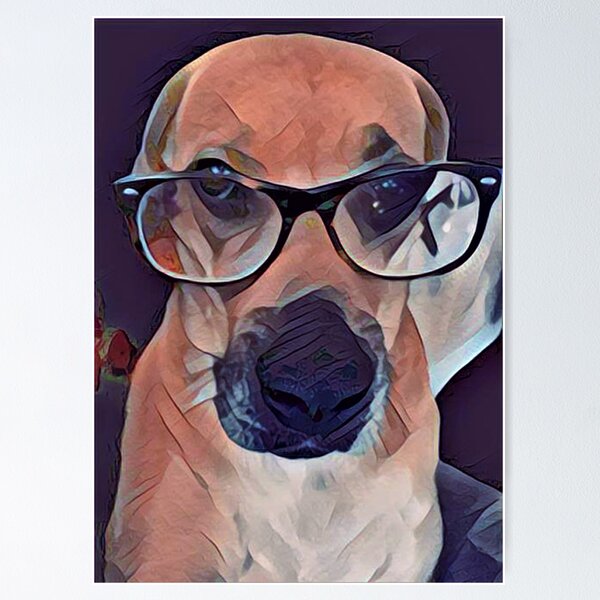Item preview, Smart Dog designed and sold by Jer11370.