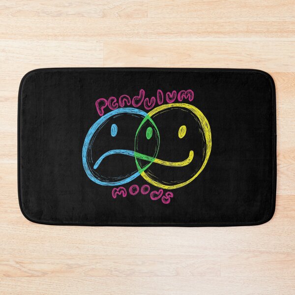 Item preview, Pendulum Moods designed and sold by candicarrabotta.