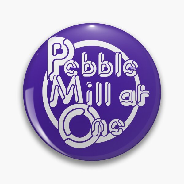 Item preview, Pebble Mill at One 1980 White designed and sold by beastmustdie.