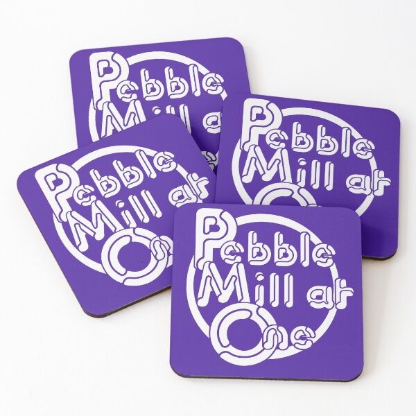 Item preview, Pebble Mill at One 1980 White designed and sold by beastmustdie.