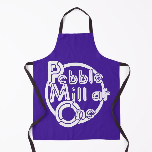 Item preview, Pebble Mill at One 1980 White designed and sold by beastmustdie.