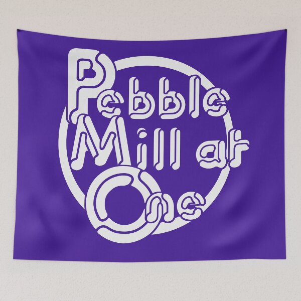 Item preview, Pebble Mill at One 1980 White designed and sold by beastmustdie.
