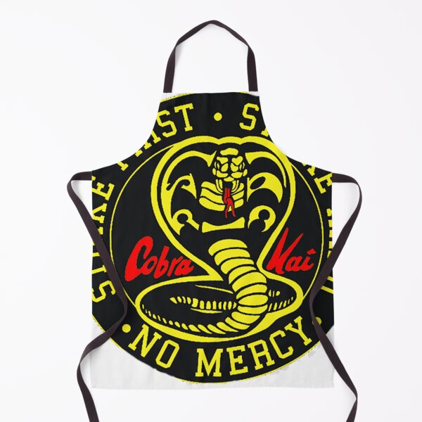 Item preview, CobraKai designed and sold by Alessio Ricciardelli.