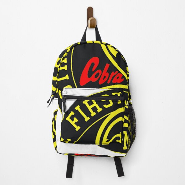 Item preview, CobraKai designed and sold by Alessio Ricciardelli.