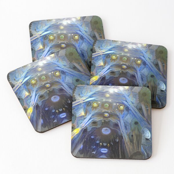 Item preview, Sagrada Familia designed and sold by DMFDONALD.