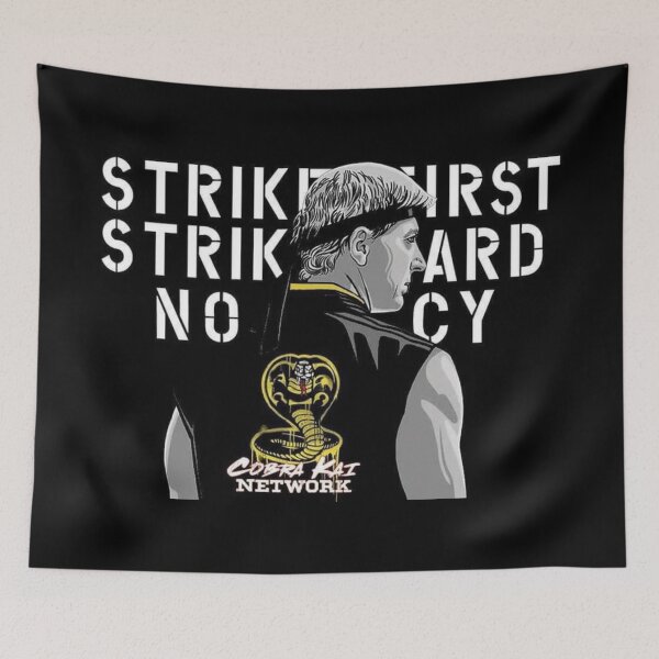 Item preview, Cobra Kai designed and sold by lojy-pink.